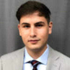 Meet your Posher, Ryan edward